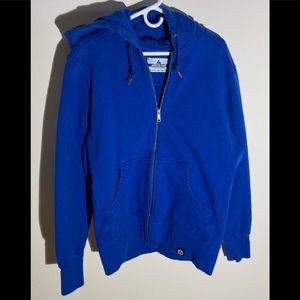 American Giant hoodie